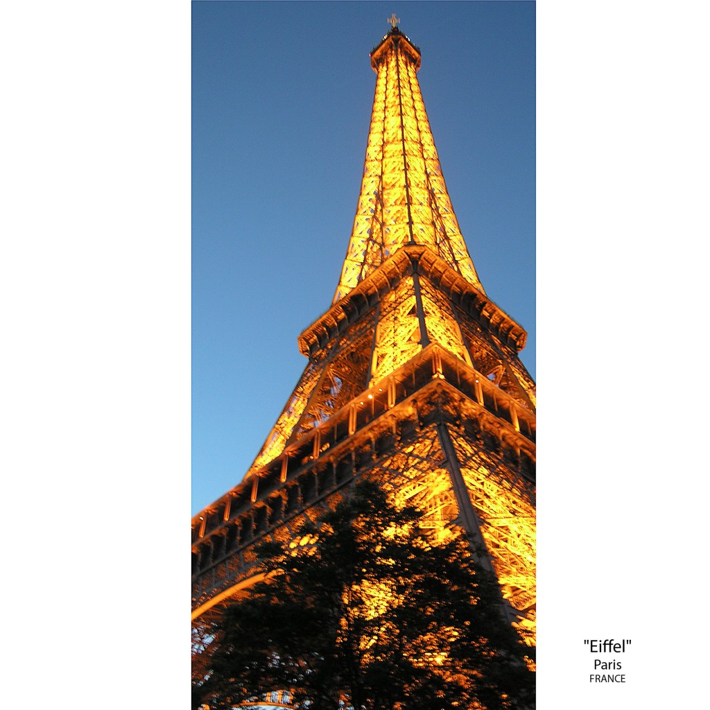 eiffel