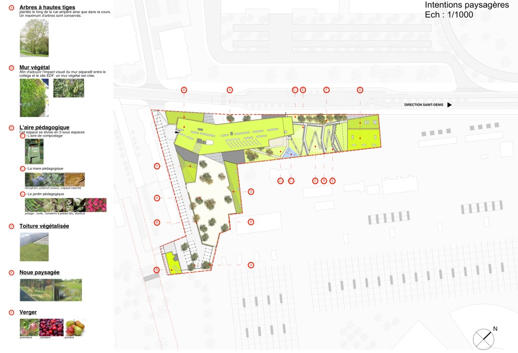 SDSO 05 INTENTIONS PAYSAGERES