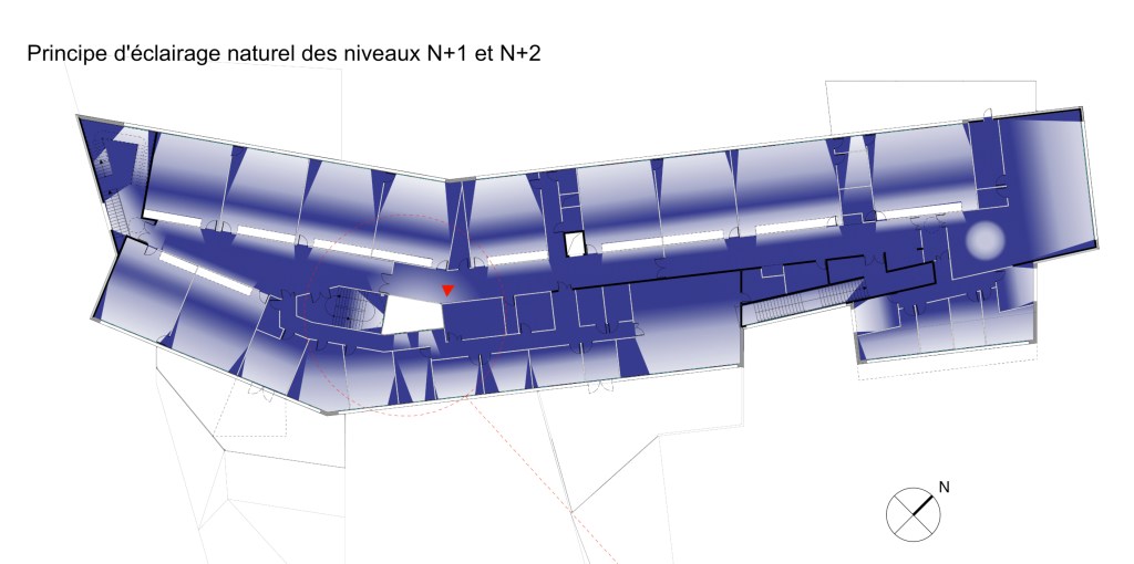 SDSO 06 PRINCIPE D'ECLAIRAGE R+2