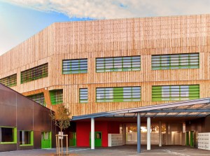 Platane - College Dora Maar (11)