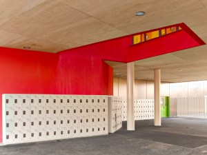 Platane - College Dora Maar (17)