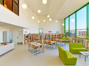 Platane - College Dora Maar (40)