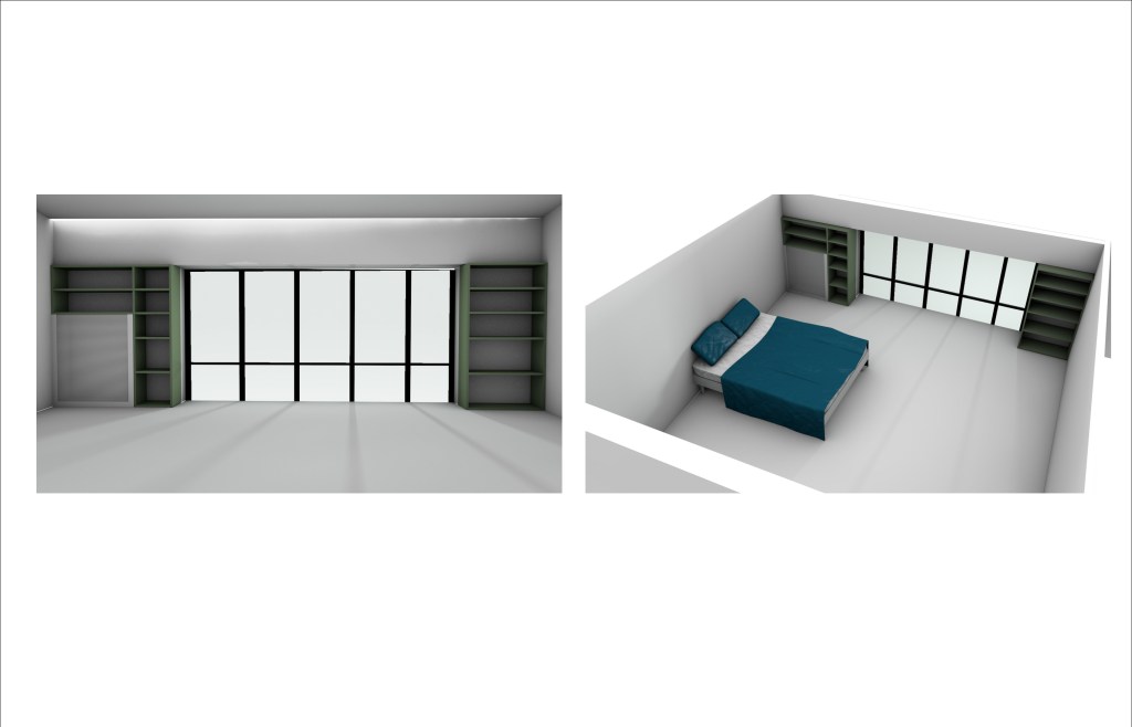 D-003_R+1 PLAN etageres pers