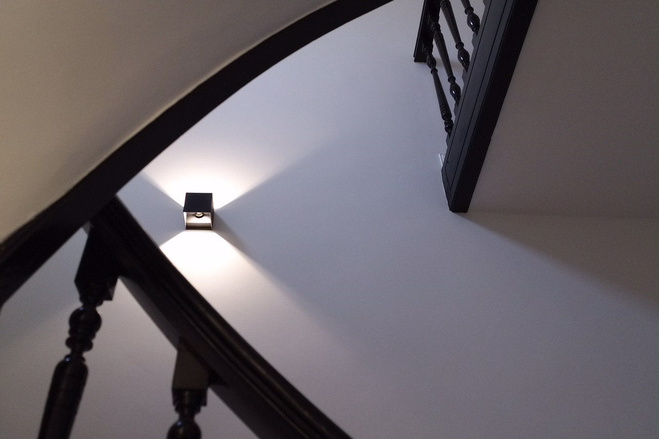 Shot with DXO ONE Camera