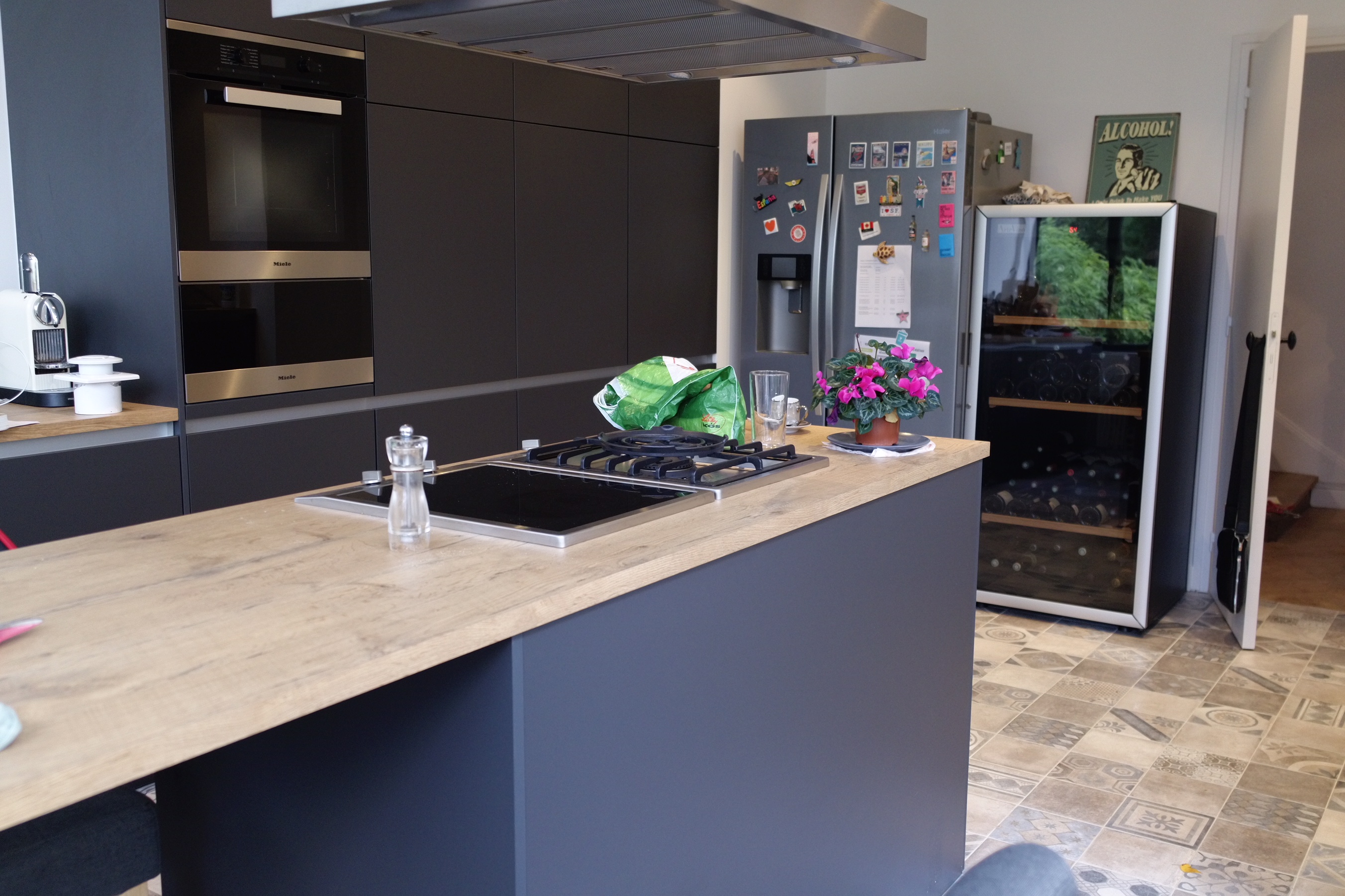 Shot with DXO ONE Camera