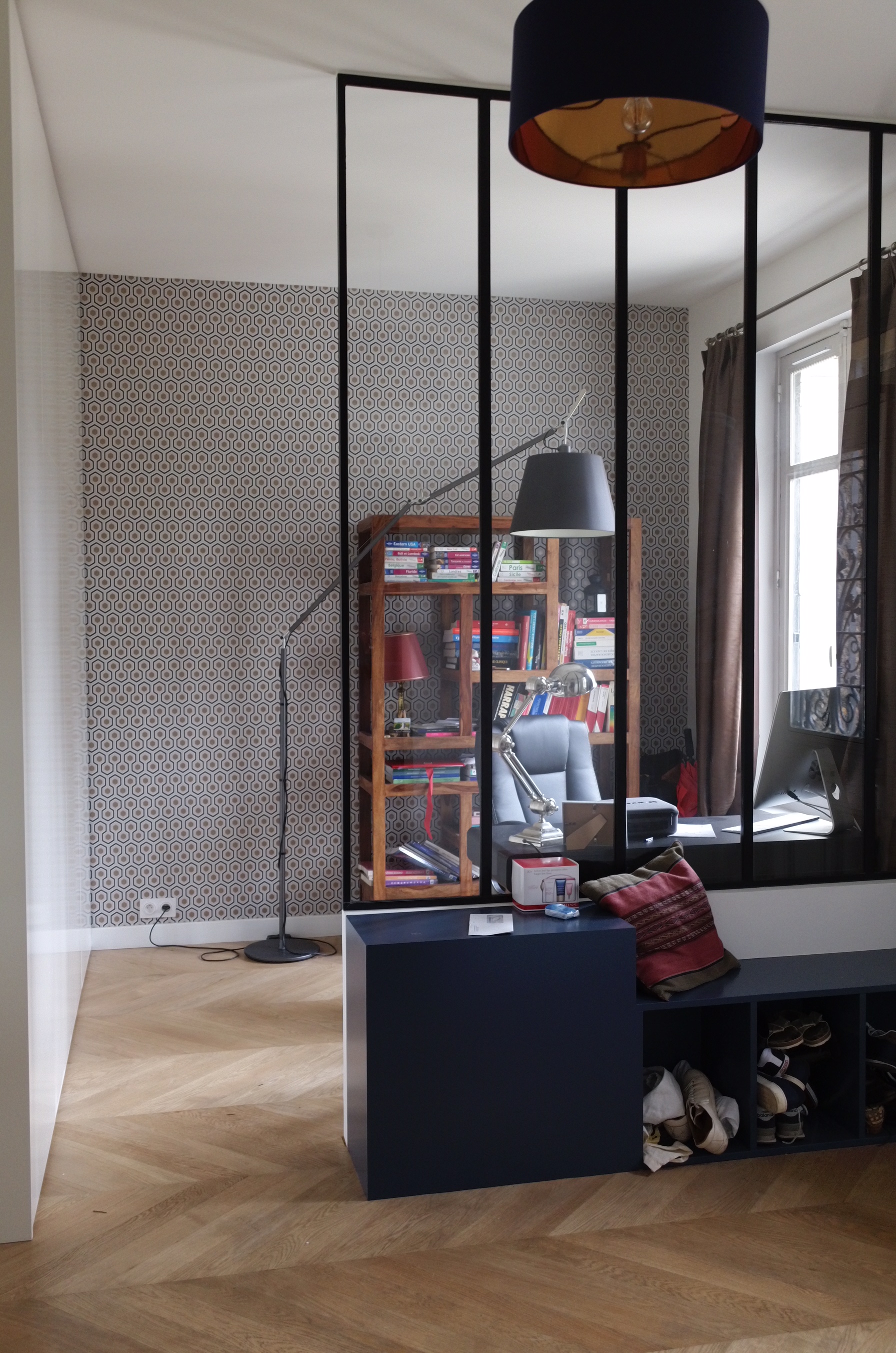 Shot with DXO ONE Camera