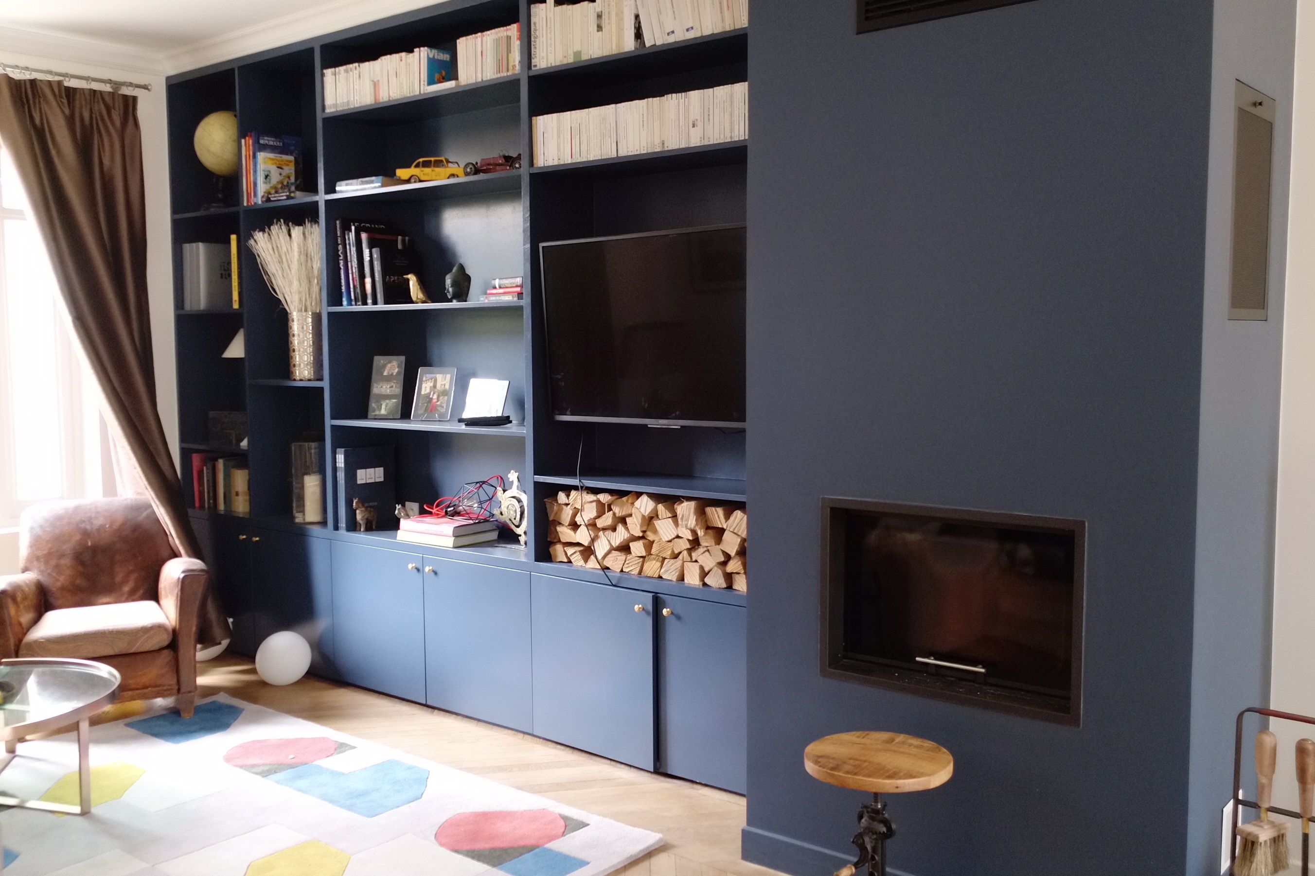 Shot with DXO ONE Camera